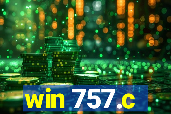 win 757.c